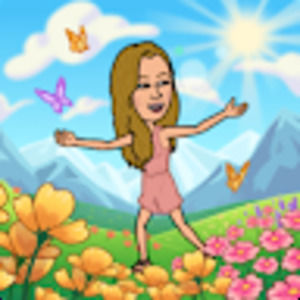 Meet your Posher, Deann